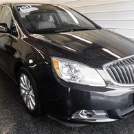 2012 Buick Verano w/1SD