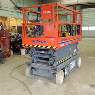 2004 Skyjack 4626-RENTAL OR SALE