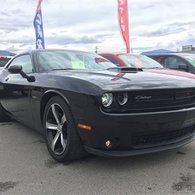 2015 Dodge Challenger RT Shaker Scat P...