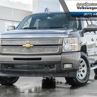 2013 Chevrolet Silverado 1500 LTZ