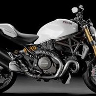 2015 Ducati Monster 1200 S