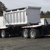 2012 K-Line 4-axle