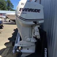 2011 Evinrude E300XUAG