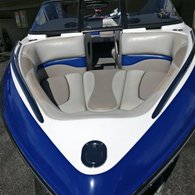 2006 Malibu Wakesetter VLX