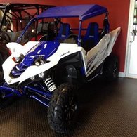 2017 Yamaha YXZ1000R-SS