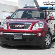 2008 GMC Acadia SLT2