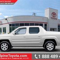 2009 Honda Ridgeline VP