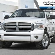 2008 Dodge Ram 1500