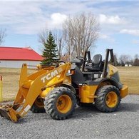 2011 Kubota 520