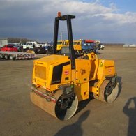 2006 JCB VMT280 48 TANDEM