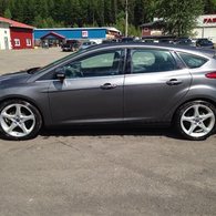 2014 Ford Focus Base