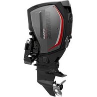 2015 Evinrude 250 H.O. E250XH