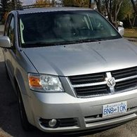 2010 Dodge Grand Caravan