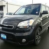 2010 Kia Soul 2.0L