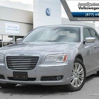 2011 Chrysler 300 300C