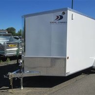 2016 Atlas Specialty Trailers IDAV714T...