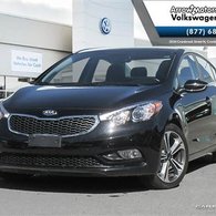 2016 Kia Forte