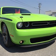 2015 Dodge Challenger RT Classic