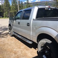 2010 Ford F-150 XLT