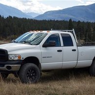 2004 Dodge Ram 3500 ST