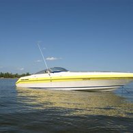 1989 Sea Ray Pachanga Mercruiser