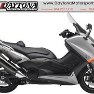 2016 Yamaha TMAX