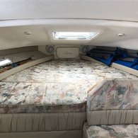 1999 Bayliner 2855