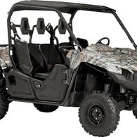 2017 Yamaha Viking Camo EPS