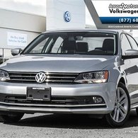 2015 Volkswagen Jetta Highline