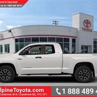 2014 Toyota Tundra SR