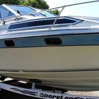 1988 Doral Boats Tara