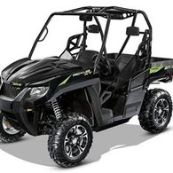 2017 Arctic Cat Prowler 700 XT EPS