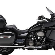 2017 Yamaha Star Venture TC