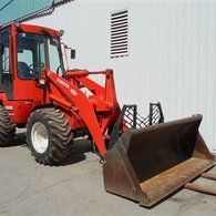 2014 Kubota R520S