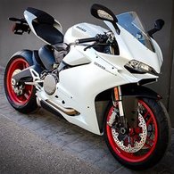 2017 Ducati 959 Panigale