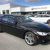 2016 BMW 428i xDrive Gran Coupe