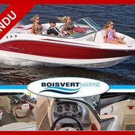 2015 Chaparral *18 H2O SPORT IN STOCK