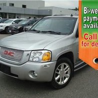 2006 GMC Envoy Denali