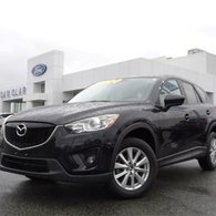 2015 Mazda CX-5 GS AWD