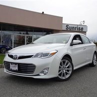 2014 Toyota Avalon XLS