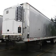 2005 Great Dane 36' Tandem Air Ride Re...