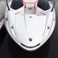 2010 Sea-Doo/BRP Speedster 200 200