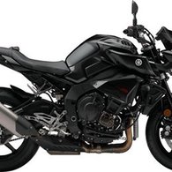 2017 Yamaha FZ-10 ABS