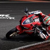 2017 Honda CBR1000RR