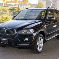 2010 BMW X5 xDrive30i 7 Passenger! Lan...