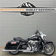 2012 Harley-Davidson FLHR Road King