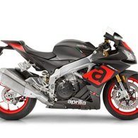 2017 Aprilia RSV4 RR ABS