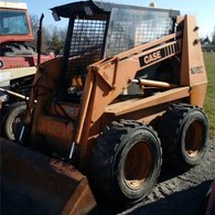 1901 Case IH 1845C