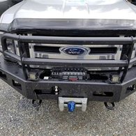 2008 Ford F-350 SUPER DUTY Lariat