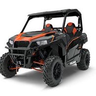 2017 Polaris General 1000